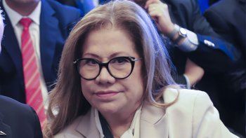 Graciela Camaño: 