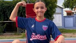 Emilia es de Godoy Cruz y siempre fue una nena sana. Pero desde algunos meses su familia vive una pesadilla. Hoy espera un corazón en Buenos Aires.