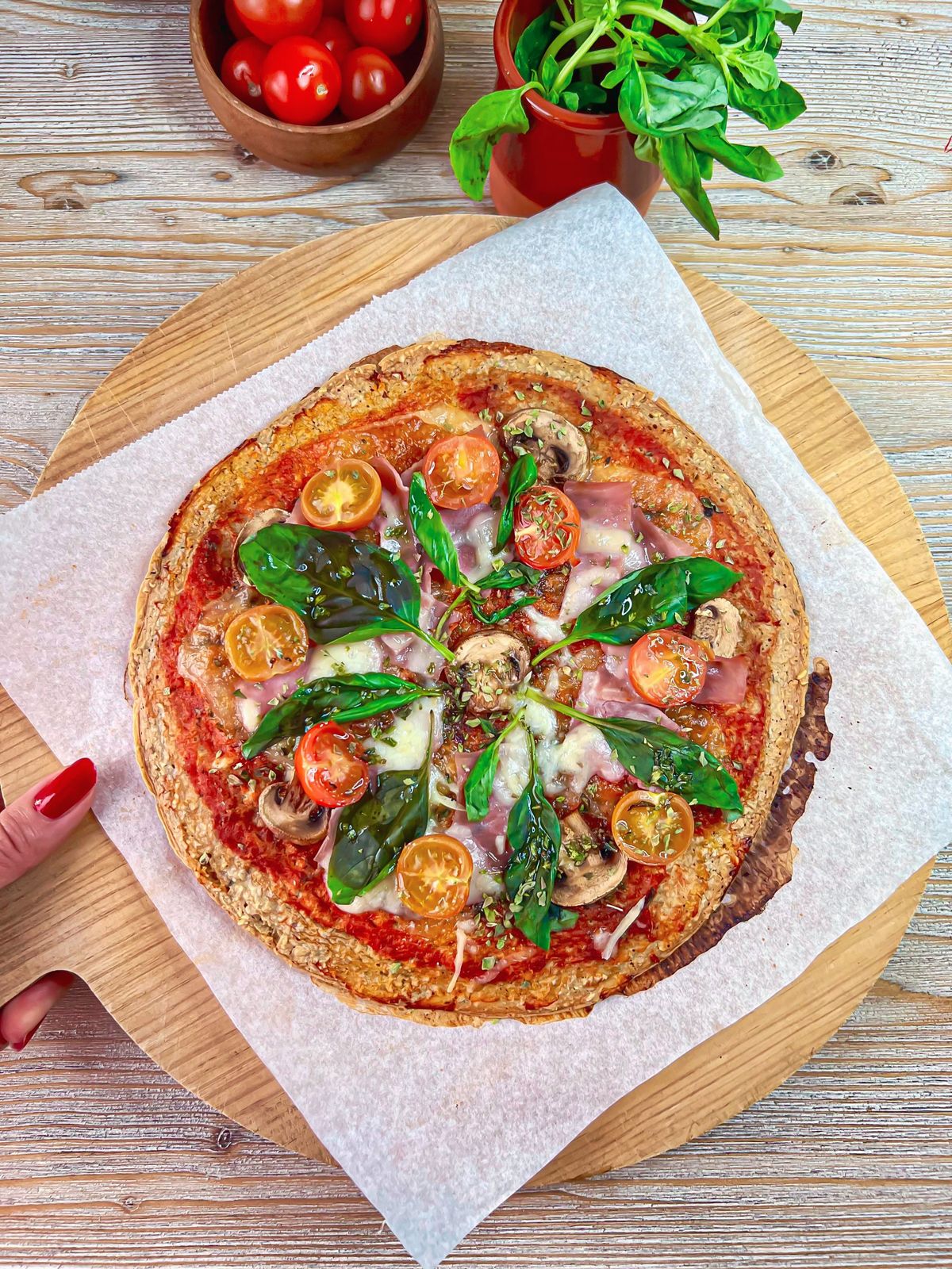 ¡Qué presentación! Con esta receta sorprenderás a todos. ¡Qué presentación! Con esta receta sorprenderás a todos.