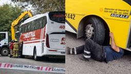 La tragedia unlutó la ciudad rionegrina de Catriel.