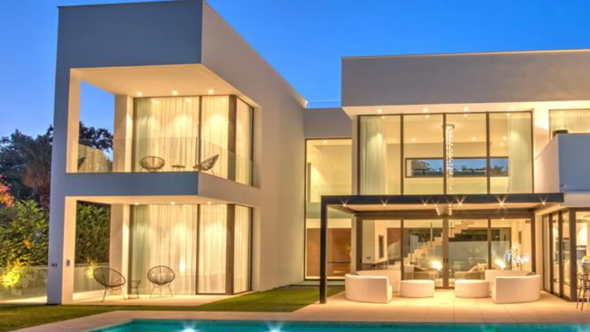 Feng Shui: para atraer abundancia en el hogar, los colores deben ser tenues. Feng Shui: para atraer abundancia en el hogar, los colores deben ser tenues.