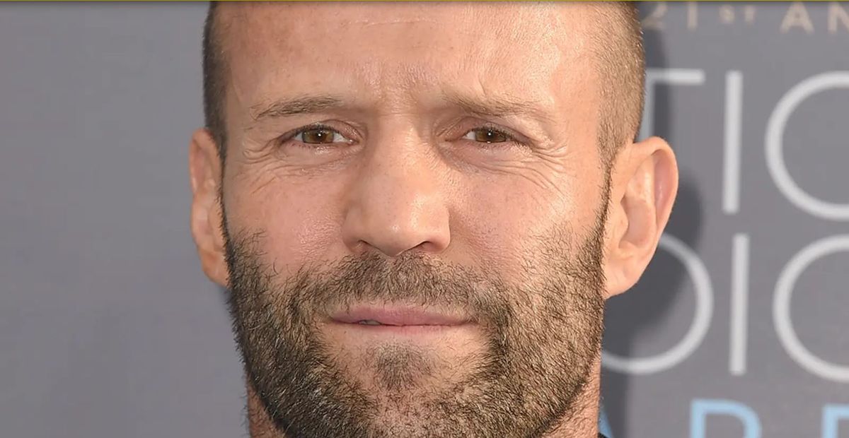 Streaming. Jason Statham te hará vibrar en Netflix con una súper película.