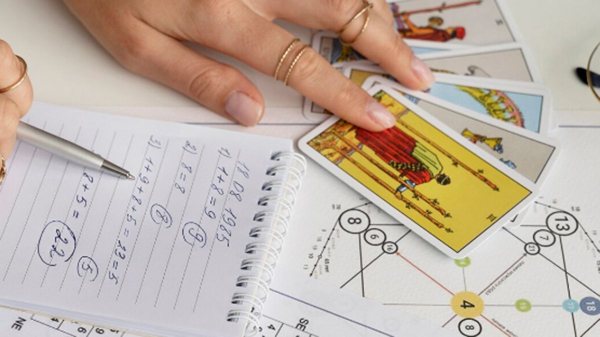 Tarot: descubre tu destino para hoy lunes 23 de septiembre de 2024