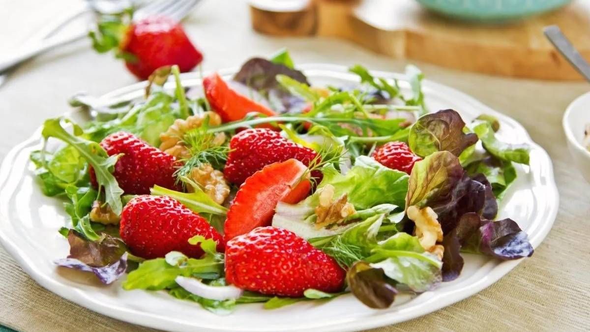 El yuyo medicinal que ayuda a bajar de peso y tiene múltiples beneficios para la salud. El yuyo medicinal que ayuda a bajar de peso y tiene múltiples beneficios para la salud.