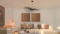 El estilo Japandi es una tendencia mundial en el ámbito del diseño de interiores. Esta corriente combina la sobriedad minimalista de Japón con la calidez funcional del estilo escandinavo.