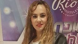 La mujer asesinada en Río Negro, Patricia Rodríguez Rendón, planeaba realizar un viaje a Chile para visitar a su nueva pareja pero su ex decidió asesinarla