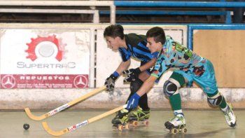 Atractivos partidos por la Liga A 1