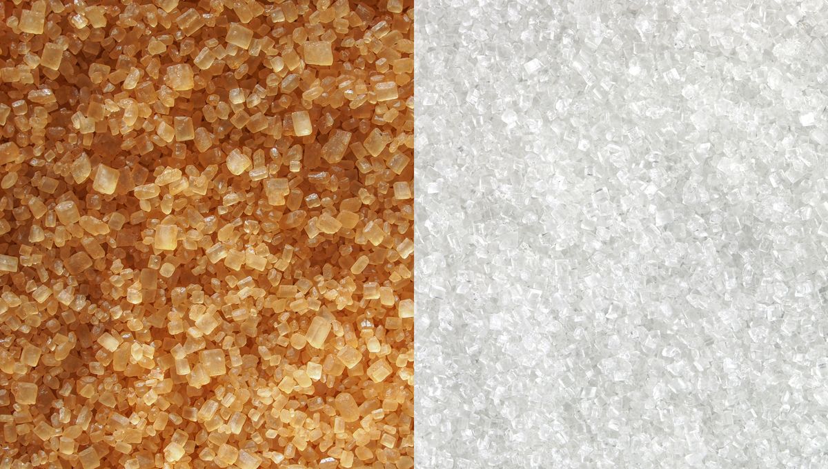 Todo tipo de endulzante puede ser malo para la salud Todo tipo de endulzante puede ser malo para la salud