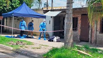 Vecinos mataron a un sujeto que intentó robar en una casa