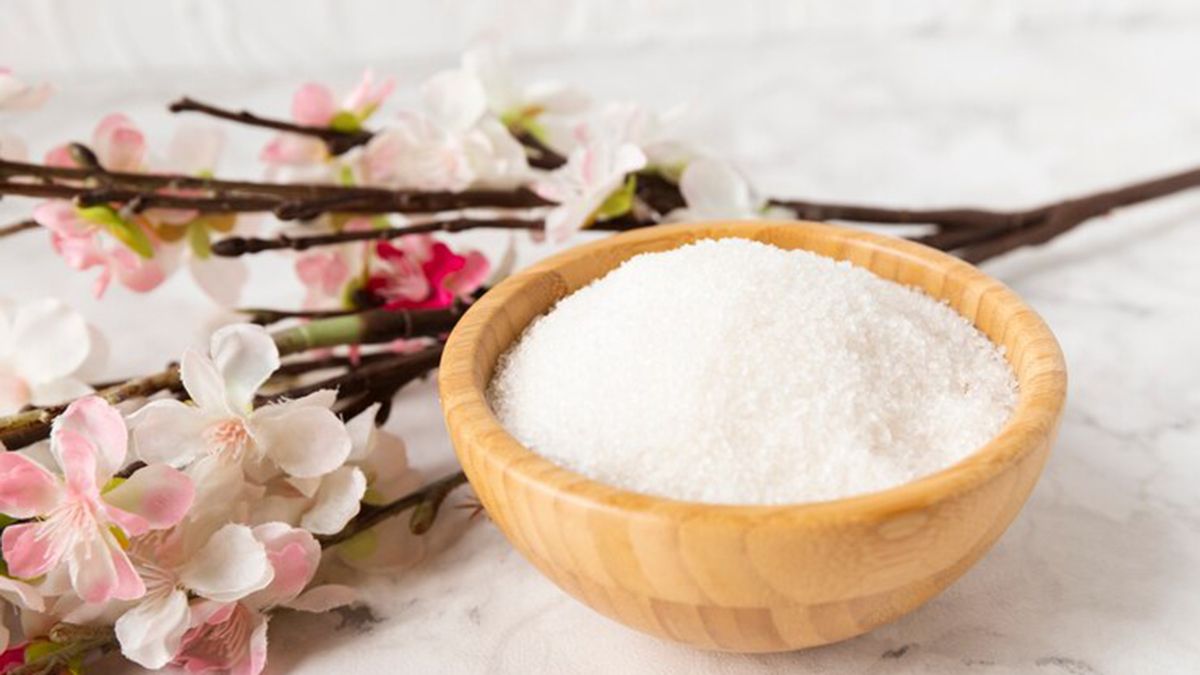 Lo ideal es poner sal en un recipiente y dejarlo en el umbral de la puerta. Lo ideal es poner sal en un recipiente y dejarlo en el umbral de la puerta.