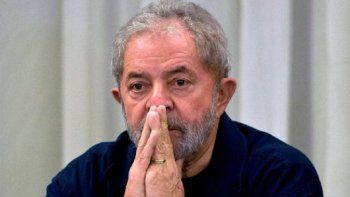 La Corte brasileña desempató y Lula podrá ir a la cárcel