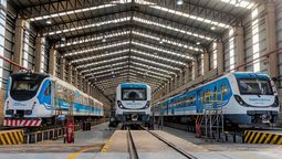 Para el gobierno, Trenes Argentinos Capital Humano (DECAHF) es una empresa estatal ferroviaria que no operaba trenes y no tenía funciones que justifiquen su existencia.