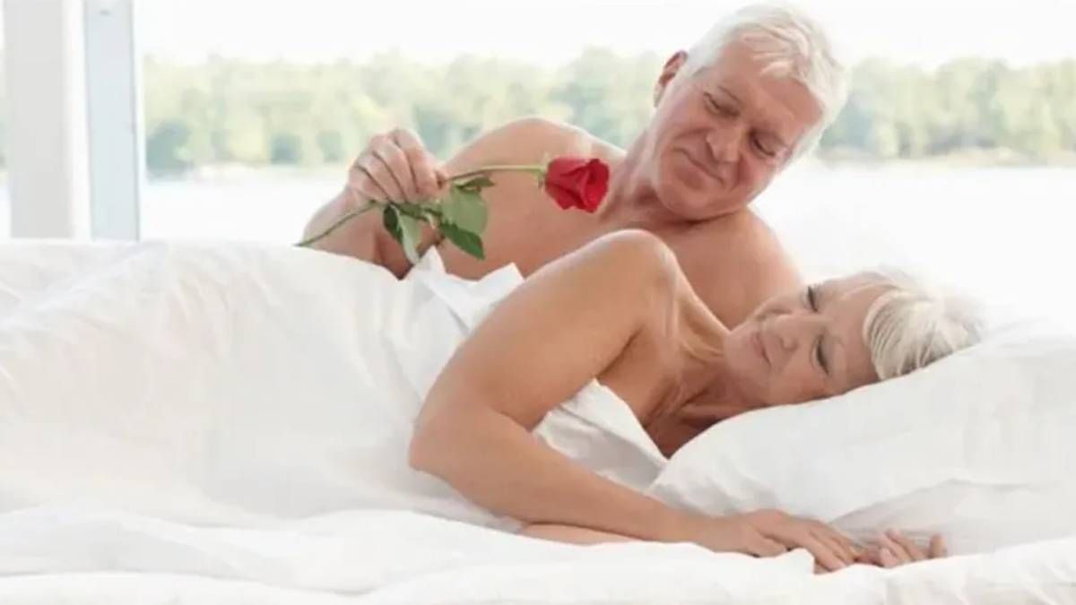 Es la primera vez en la historia en que la población de más de 60 supera los nacimientos. Es la primera vez en la historia en que la población de más de 60 supera los nacimientos.