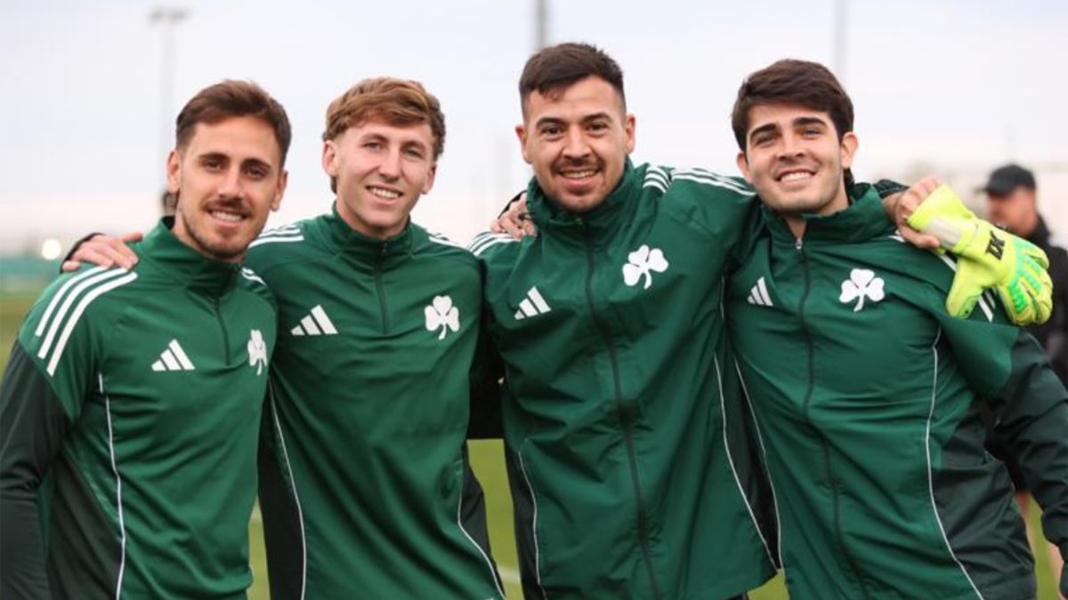 El pase de Santino Andino forma parte de un ranking histórico del fútbol argentino