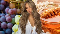 Prueba esta mascarilla casera si quieres tener un cabello sano. Imagen: Redacción Diario Uno