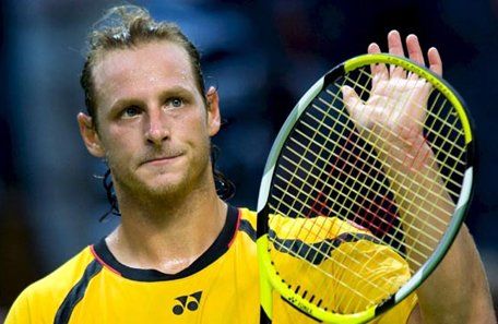 Nalbandian reconoció que “es dificil que llegue a ser número uno”