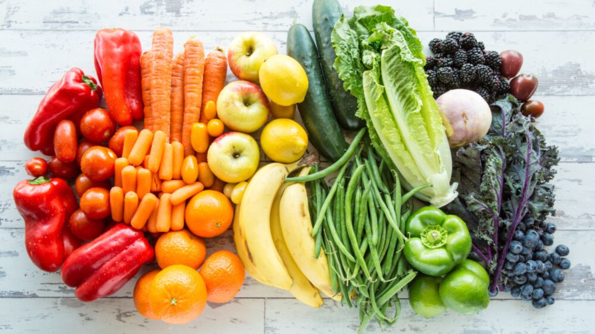 Hay trucos y tips perfectos para conocer cuáles son las frutas y verduras de estación de julio en Argentina. 
