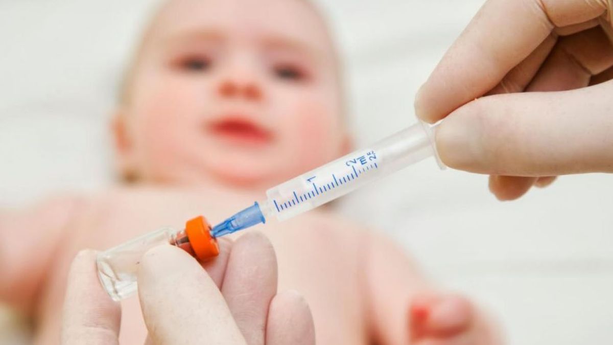 Virus sincicial respiratorio: un anticuerpo monoclonal para prevenirlo en bebés está disponible en Argentina