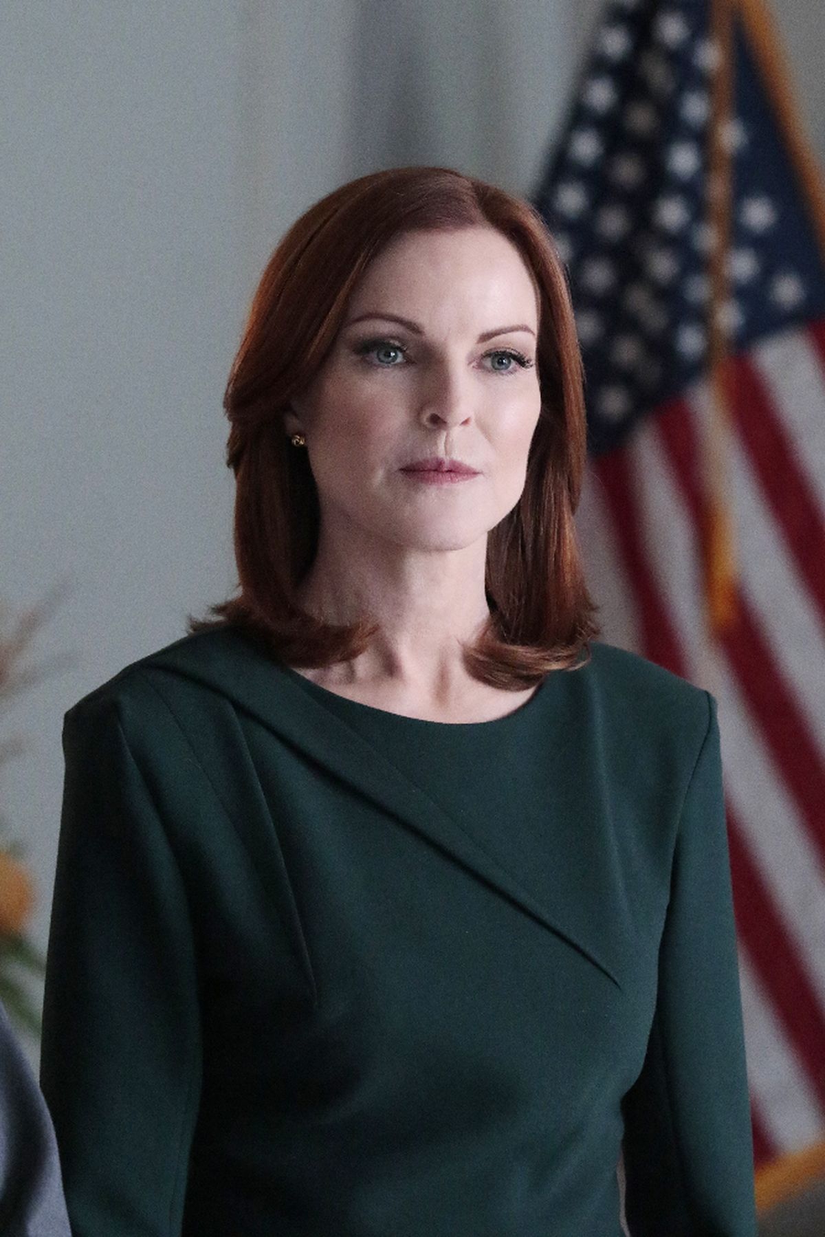 Marcia Cross. Marcia Cross.