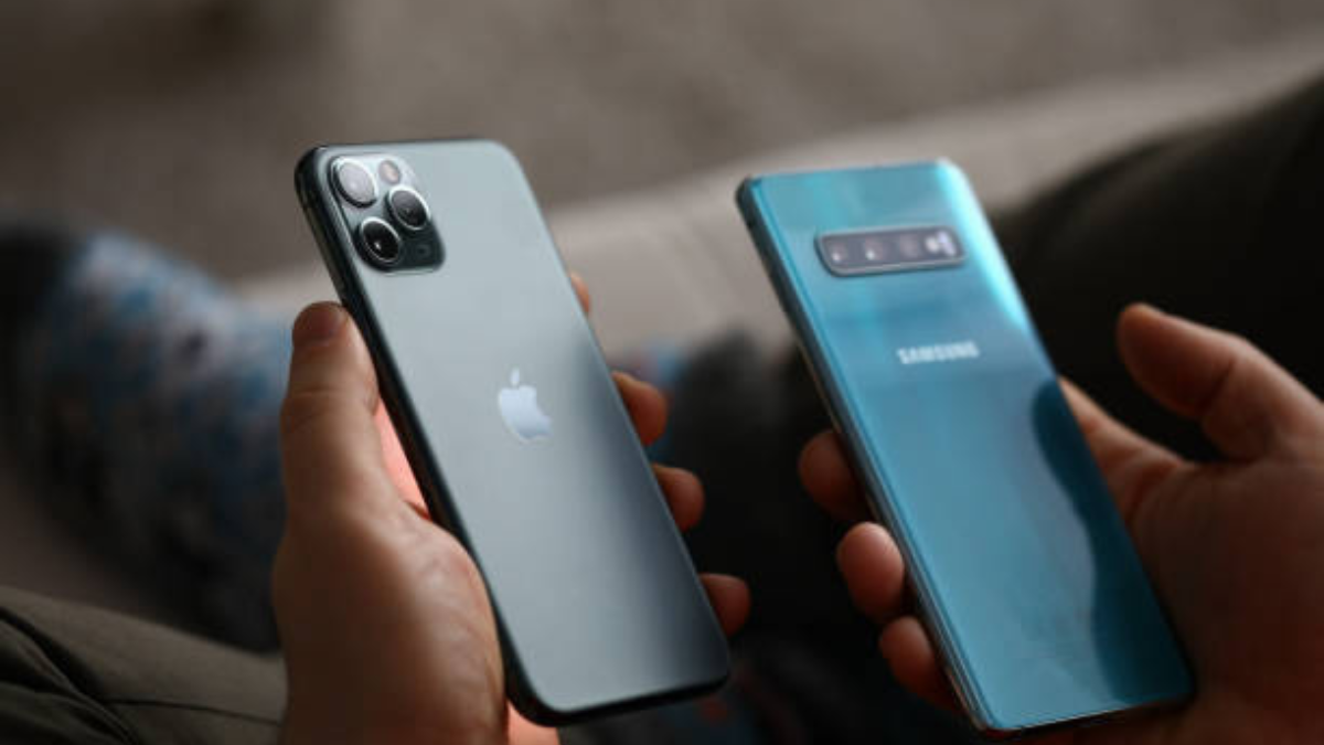 Ni Samsung Ni Iphone Estos Son Los Mejores Tel Fonos Que Puedes