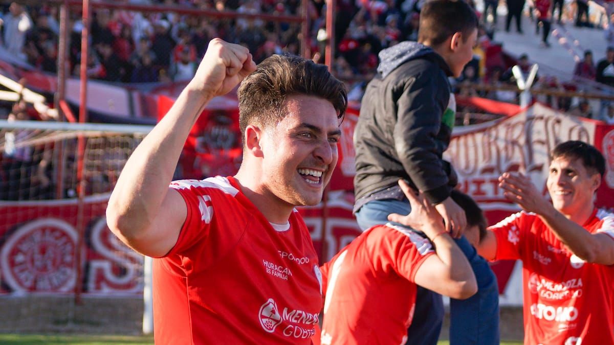 Huracán Las&nbsp; Heras jugará ante Juventud Unida en San Luis.