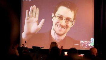 La inteligencia rusa trató de reclutar a Snowden