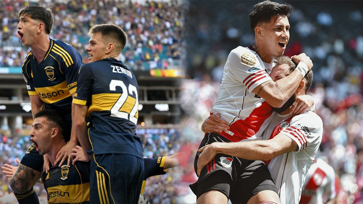 Los argentinos no perdieron en su debut.