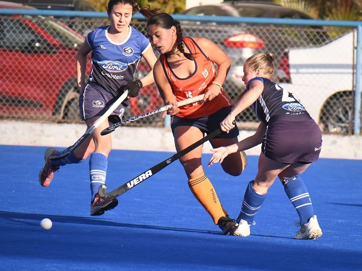 Rivadavia Hockey reclama la mala inclusi&oacute;n de una jugadora de Andino.