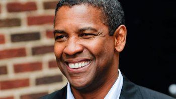 Denzel Washington dirigirá 