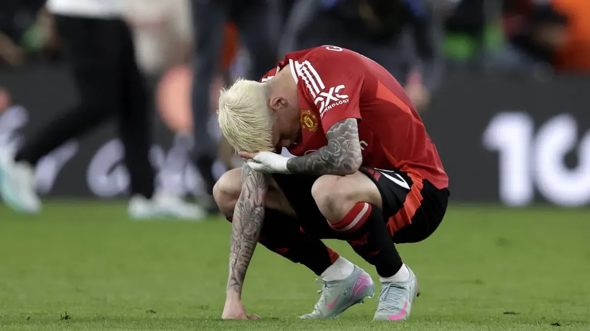 El hombre de la Selección argentina aún no confirma su futuro.