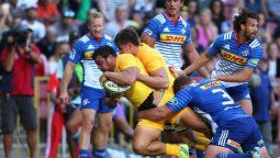 Los Jaguares se lucieron