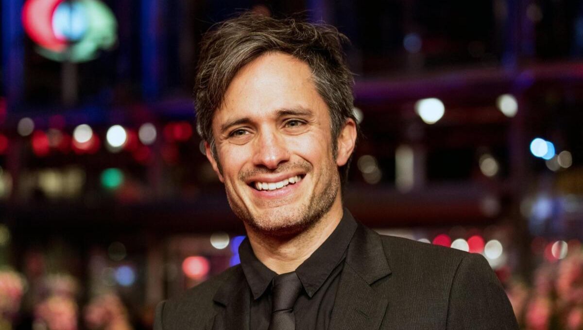 Gael García Bernal protagoniza la impactante película de Netflix basada en un robo real