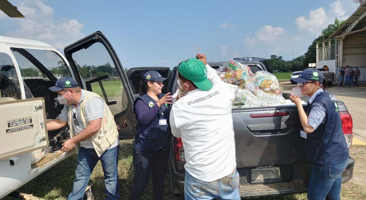 Tomar precauciones es esencial para evitar tragedias en medio de estos eventos naturales. Tomar precauciones es esencial para evitar tragedias en medio de estos eventos naturales.