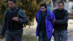Otra audiencia que queda trunca y frena el caso Carleti