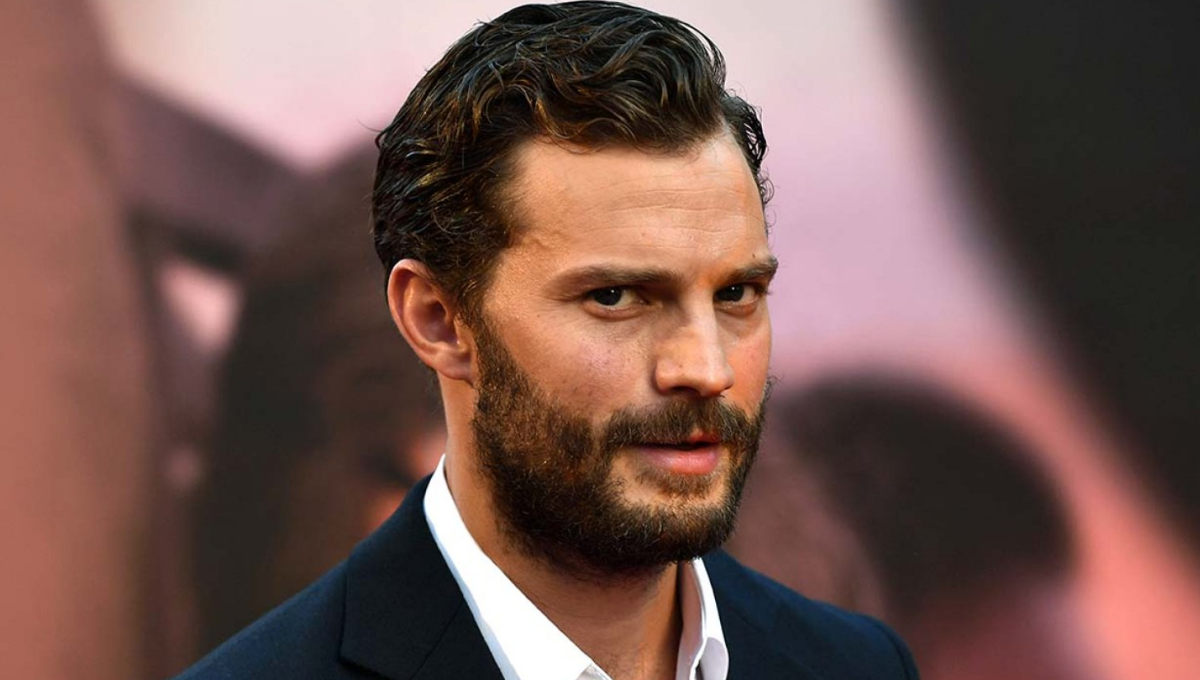 Netflix tiene el drama de guerra basado en una historia real y con Jamie Dornan como protagonista.
