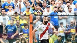 Gallardo pierde a Pratto en River para la Copa Libertadores