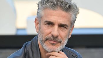 Qué tal es la película Caballos salvajes de Leonardo Sbaraglia