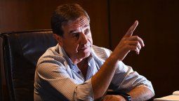 No hay posibilidades de que los intendentes oficialistas desdoblen