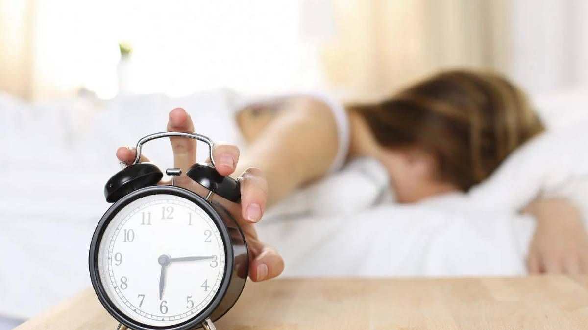 Qué significa dormir mucho y seguir con sueño, según los especialistas. Qué significa dormir mucho y seguir con sueño, según los especialistas.