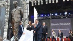 Gran protagonismo de Cornejo en la agenda política nacional