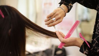 Este es el corte de pelo tendencia del 2026 que rejuvenece los rasgos Este es el corte de pelo tendencia del 2026 que rejuvenece los rasgos