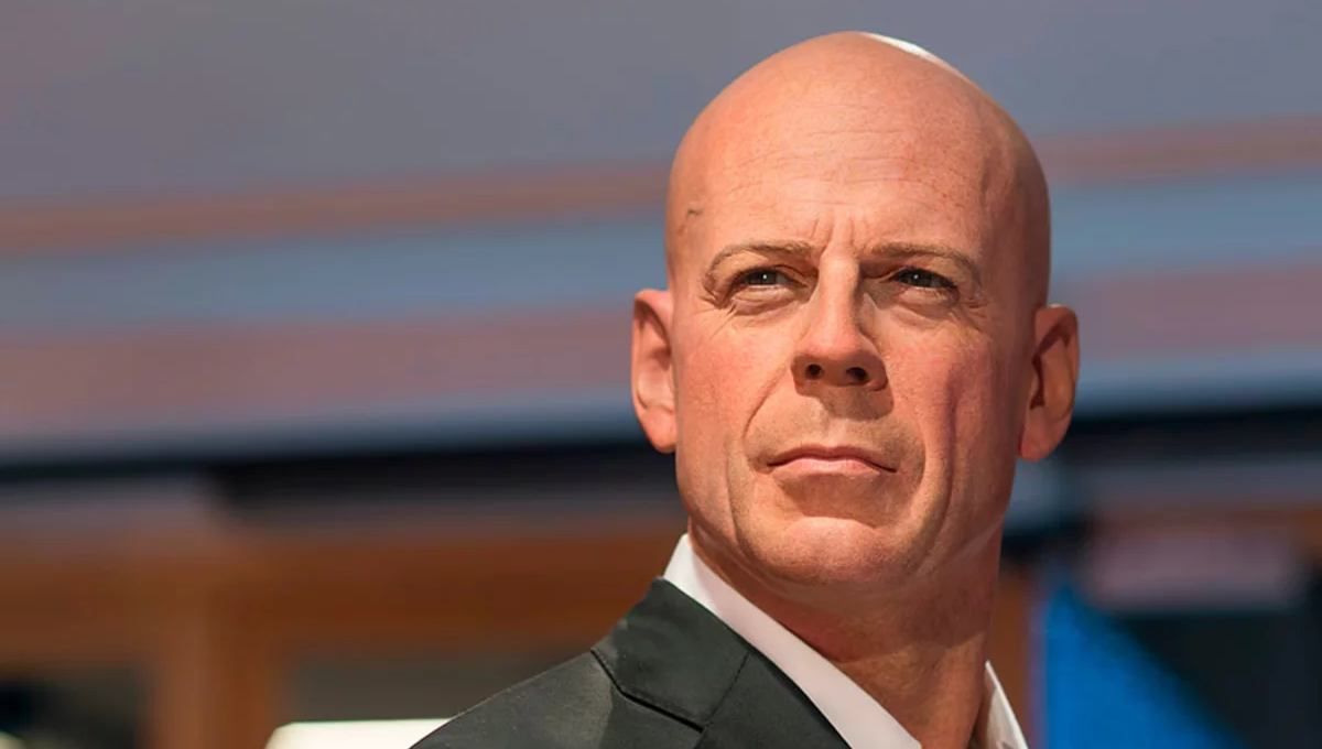 No es Sexto Sentido: Netflix tiene la mejor película de Bruce Willis