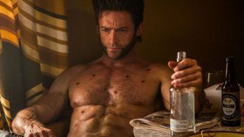 Hugh Jackman anticipa el fin de Wolverine