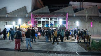 Grilla completa del festival de cine Bafici