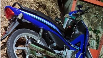 Accidente de tránsito: motociclista murió al caer a una acequia e impactar contra una compuerta de agua