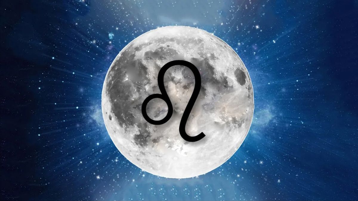 Astrología: las predicciones para todos los signos con el ingreso de la Luna en Leo