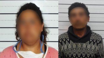 Casa del horror en Luján: tenían relaciones delante de sus 4 hijos, les mostraban porno y los abusaban