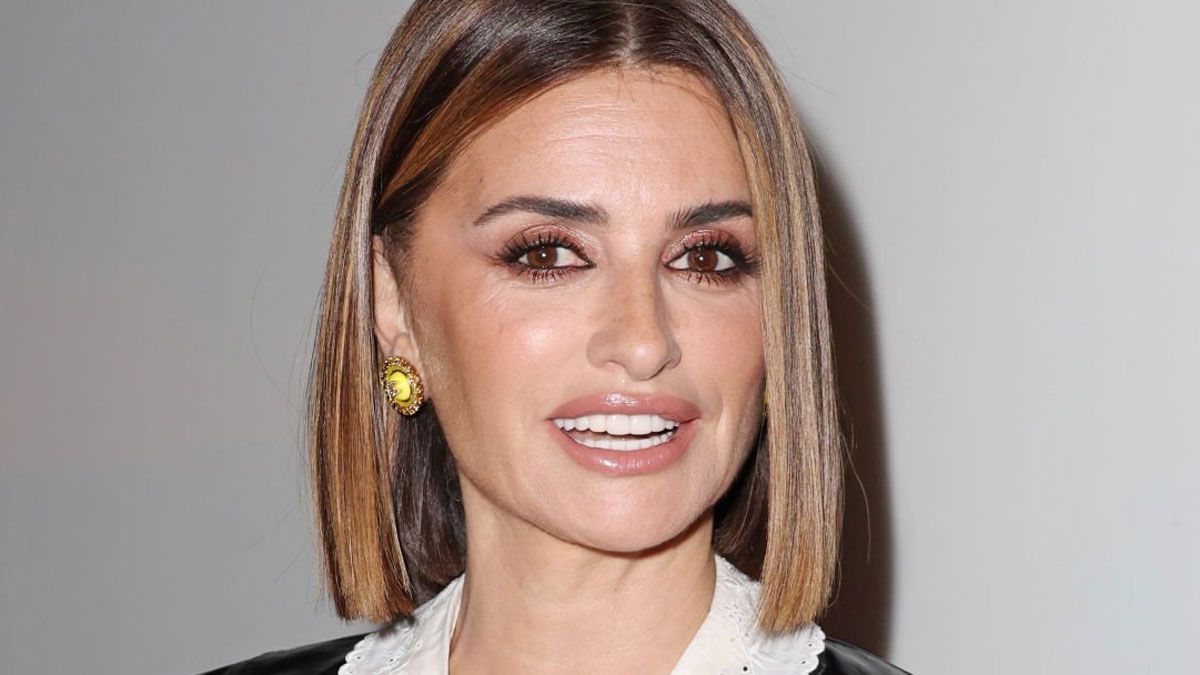 La actriz Penélope Cruz interpreta a Janis Martínez Moreno en la película de Netflix.