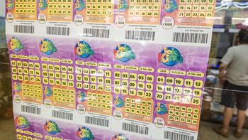 Telekino: resultados del sorteo 2400 del domingo 02 de noviembre Telekino: resultados del sorteo 2400 del domingo 02 de noviembre