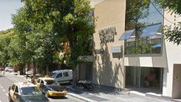 Vincularon la salida de una clínica de ojos de PAMI al ex ministro Giacchi